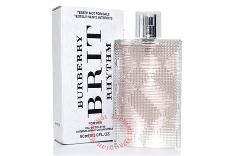 burberry brit rhythm for her ebay|burberry brit rhythm tester cheap.